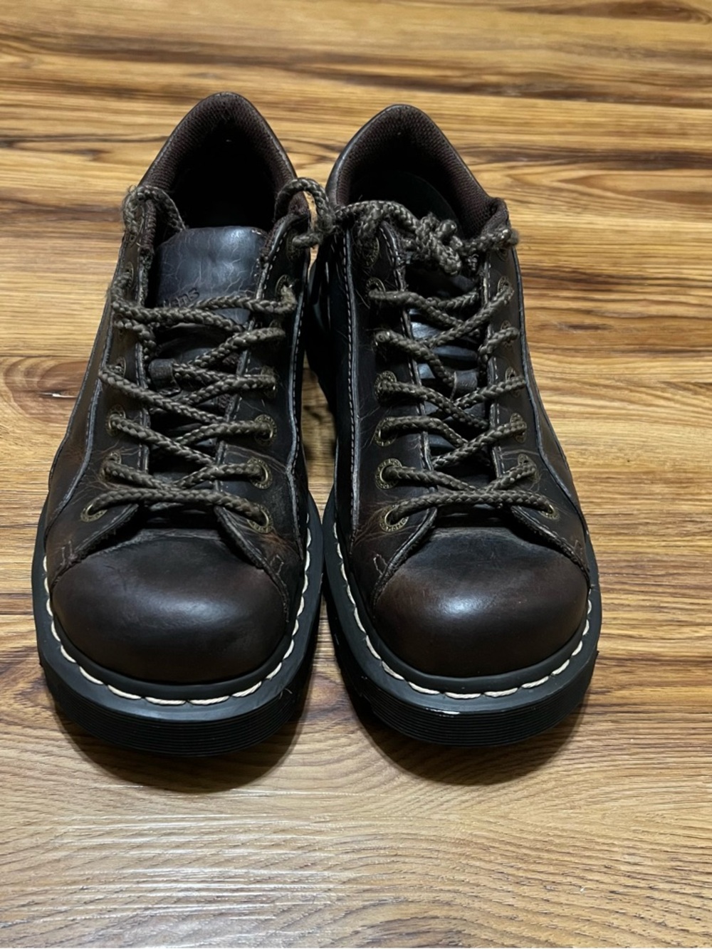Vintage Dr Martens Women’s Size 9